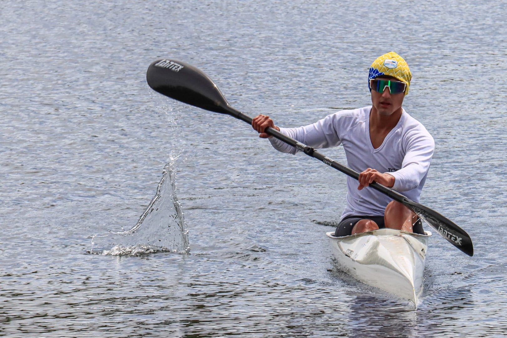 🇨🇱Campeonato Nacional de Canotaje Velocidad | Laja, Chile 2021 🇨🇱