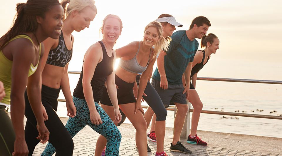 Curso para Entrenadores de Alto Rendimiento sobre antidopaje